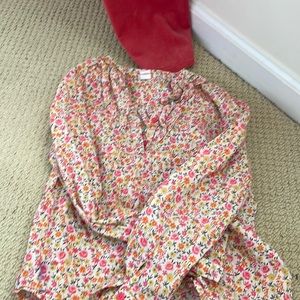 Osh Kosh butten up shirt for girls